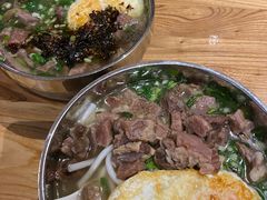 -蒋家肠旺面馆老店(合群路店)