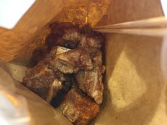 -傅强排骨(成都总店)