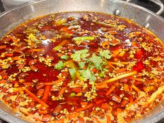 -小饕荟雅安贡椒鱼鲜馆(广福桥店)