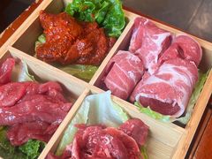 -老员外骨汤火锅(海州古城店)