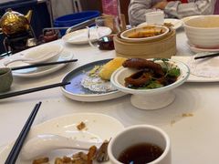 -圣丰盛宴酒家(东城店)