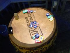 iphone_upload_pic-HIHE Bistro·Oyster Bar(华熙live店)