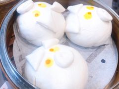 -点点心点心专门店(旺角店)