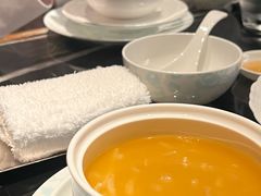 -杭州临平万丽酒店·万丽轩中餐厅