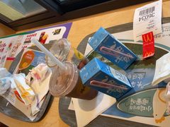 -麦当劳(科教城店)
