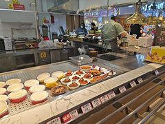 -亚惠美食(塘沽乐购店)