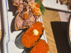 -新一喜铁板料理餐厅·铁板放题(北国商城店)