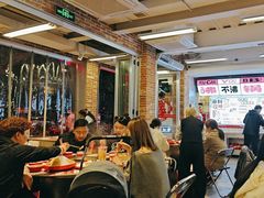 -生活如沸·顺德水牛奶火锅(大学路店)