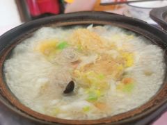 三鲜煲-阿隆煲店(秀仁苑店)