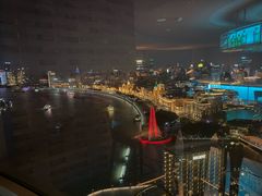 -上海外滩茂悦大酒店