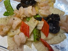 -德胜轩正宗顺德菜(宝安沙井会展中心店)