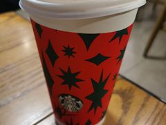 -星巴克(南京同曦万尚城店)