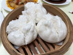 蠔皇叉烧包-兴悦酒家(环市东路店)