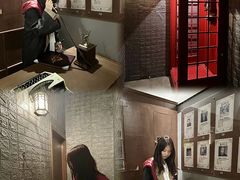 -逃脱反斗城沉浸剧情密室(北京路店)