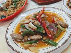 -潮之南·潮汕菜·鱼仔档(南山店)