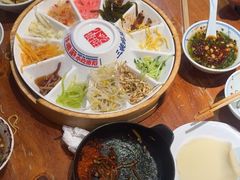 -怪噜范·老贵阳街头名小吃(鸿通城店)