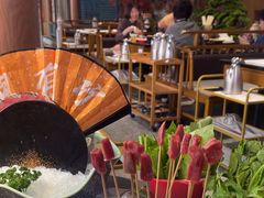 -乔先生涮肉·鲜活牛羊肉火锅(塘沽店)