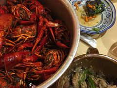 -老长沙龙虾馆·聚会餐厅(白石洲店)