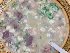 -华龙特色大骨鸡农家菜馆