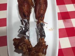 烧羊棒-西贝(宝乐汇店)