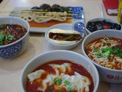 -薛阿婆(北美新天地中心店)