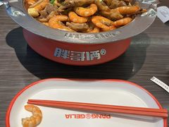 -胖哥俩肉蟹煲(石家庄勒泰中心店)