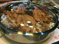 -黄记煌三汁焖锅(顺义华联店)