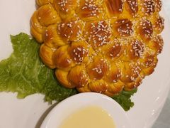 -宁夏国强手抓羊肉·清真菜(未央路凤三店)