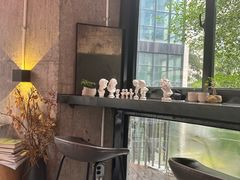 -CEMENT·coffee bar (凤凰创意园店)