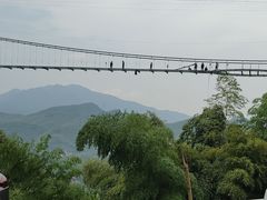 -山沟沟景区