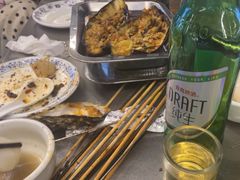 -清真·馬坡二旦烧烤(人生一串拍摄店)