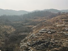 -龙洞风景区-藏龙涧