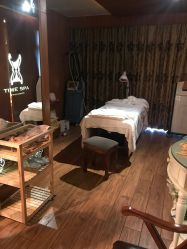 -TIME SPA科技美肤机构