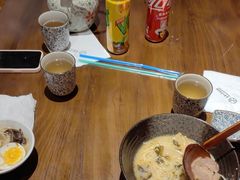 -白石的深夜食堂(济南万象城店)