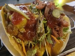 -冀F精酿啤酒烤肉(银杏路店)