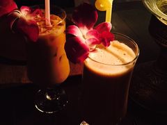 缅式奶茶-花马天堂云南餐厅 Lost Heaven(高邮路店)