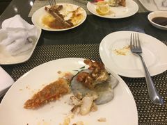 -厦门海景千禧大酒店·海景咖啡厅