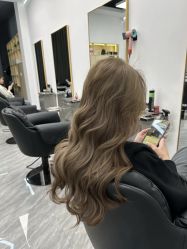-CARR SALON英伦理容专业店