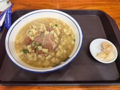 -清真·马洪小炒泡馍馆(钟楼回民街店)