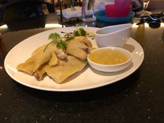 -铭轩中餐厅·海南菜·粤菜(亚龙湾瑞吉店)