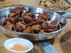 -好旺来农庄(凤岗店)
