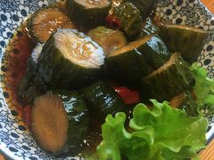 -有才叔的小馆(招商依云曲江店)