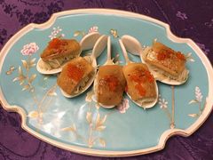 鹅肝冷面-惠食佳·朱雀(东方商厦店)