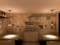 -弄堂里(阿里西溪A区店)