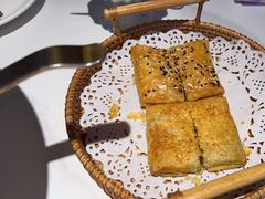 -阿娜尔·新疆菜(宜家荟聚中心店)