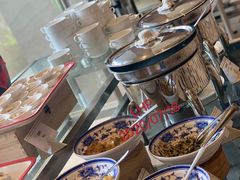 -漳州瑰丽半岛酒店·原素全日制餐厅