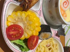 -一心创作料理屋(经开万达店)