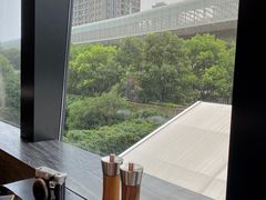 -当米亚诺意大利餐厅(武汉光谷凯悦酒店)
