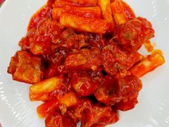 -玉华台饭庄(裕中西里小区店)