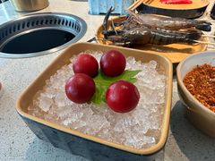 -海底捞大排档火锅(悦荟广场店)